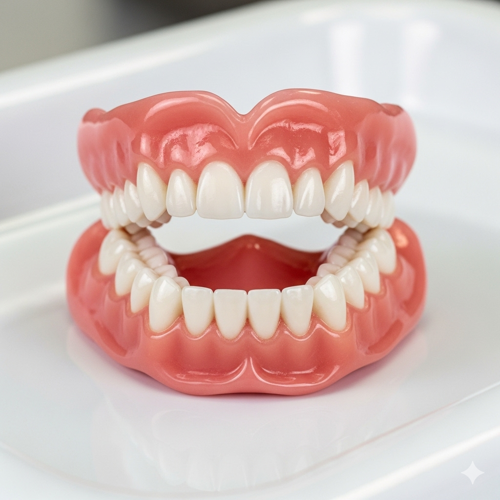 Denture (Removable)